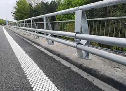 DOLRE Bridge Parapets Bridges